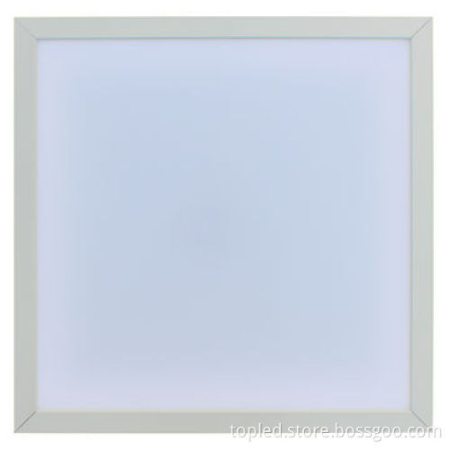 New style back light 597*597*45mm 40W LED panel light
